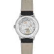 Frederique Constant Moneta mechanical salmon fumé LE 38,5mm | FC-435BBL3S6
