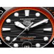 Tag Heuer Aquaracer Professional 500 Titanium limited edition 42mm | Juwelier van Willegen