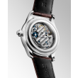 Longines Master Collection Monopusher Ivory | 41mm