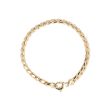 Be | Bracelet Yellowgold | Gourmet