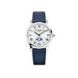 Frederique Constant Slimline Moonphase | 30mm FC-206RS1S6