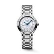 Longines PrimaLuna Quartz MOP/Diamonds L8.142.4.87.6
