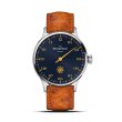 Meistersinger Pangaea Decosecond PDS917G