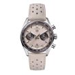 TAG Heuer Carrera Beige Race Leather strap CBS221H.FC8366