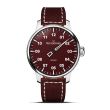 Meistersinger Archao AR911 Burgundy 