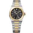 Raymond Weil A.R.T. Automatic Date Bicolor 1000-STP-20001
