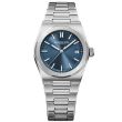 Raymond Weil A.R.T. Automatic Date Bicolor 1000-ST-50001
