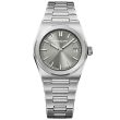 Raymond Weil A.R.T. Automatic Date Steel/Sage grey 1000-ST-52001