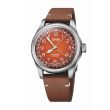 Oris X Cervo Volante Big Crown Pointer Date red | 01 754 7785 4068-Set