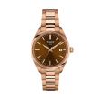 Tissot PR100 Brown/Rose 34mm T150.210.33.291.00