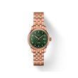 Tissot Le Locle PVD Rose/Steel | 29mm T006.207.33.096.00