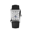 Frederique Constant Classic Carree Moonphase Silver FC-333S4C6