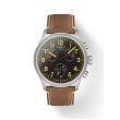 Tissot Chrono L Beige/Black | 42mm