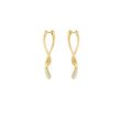 Georg Jensen | Mercy Earrings | Diamonds 20001933