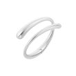 Georg Jensen | Mercy Bangle Medium | Silver 20001934000