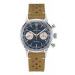 Hamilton American Classic Intra-Matic Chrono H | 40mm