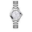 TAG Heuer Aquaracer Solargraph MOP/Steel WBP141H.BA0049