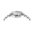 TAG Heuer Aquaracer Solargraph MOP/Steel | 28mm WBP141H.BA0049