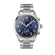 Tissot Chrono L Blue/Steel T116.417.11.042.00