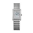 Longines Mini Dolce Vita Snow | 21.50 X 29.00 mm L5.200.4.87.6