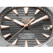 TAG Heuer Aquaracer Professional 200 Solargraph Titanium 40mm | WBP1190.BZ0003 | Juwelier van Willegen