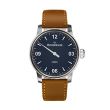 Meistersinger Urban Blue UR908 | 40MM