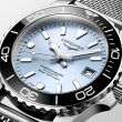 Longines Hydroconquest Automatic Frosted Blue L3.779.4.99.6