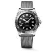 Longines Hydroconquest Automatic Black/Grey | 42mm L3.788.4.70.6