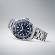 Seiko Prospex SRPL51K1 Blue | 41.7MM