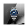 Seiko Prospex SRPL51K1 Blue | 41.7MM