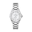 TAG Heuer Aquaracer 300M Diamonds Steel | 32MM