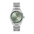 TAG Heuer Carrera Date Automatic Green | 36mm WBN2312.BA0001 