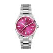TAG Heuer Carrera Date Automatic Pink | 36mm WBN2313.BA0001