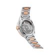 TAG Heuer Carrera Date Automatic Steel and Rose Gold | 36mm WBN2350.BD0000