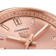 TAG Heuer Carrera Date Automatic Steel and Rose Gold | 36mm WBN2350.BD0000