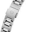 TAG Heuer Carrera Date Automatic Pink | 29mm WBN2416.BA0621 band