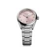 TAG Heuer Carrera Date Automatic Pink | 29mm WBN2416.BA0621 mushroom