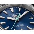 TAG Heuer Aquaracer Professional 200 Solargraph Blue | 34mm WBP1311.BA0005