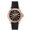 TAG Heuer Aquaracer Professional 200 Two tone Automatic Black WBP2151.FT6199