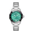 TAG Heuer Aquaracer Professional 300m Diamond | 36mm WBP231K.BA0618