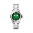 TAG Heuer Aquaracer Professional 200 Green | 30mm WBP2415.BA0622