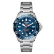 TAG Heuer Aquaracer Professional 300 Date Blue | 42mm WBP5111.BA0013