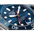 TAG Heuer Aquaracer Professional 300 Date Blue | 42mm WBP5111.BA0013
