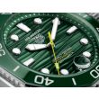 Tag Heuer Aquaracer Professional 300 Date Green 