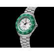 TAG Heuer Formula 1 Solargraph Limited Edition Green | 38mm WBY1113.BA0042
