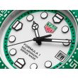 TAG Heuer Formula 1 Solargraph Limited Edition Green | 38mm WBY1113.BA0042
