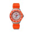 TAG Heuer Formula 1 Zandvoort GP Limited Edition 38MM | WBY111H.FT8128