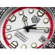 TAG Heuer Formula 1 RED/Rubber Solargraph | 38MM WBY1161.FT8086