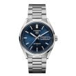 TAG Heuer Carrera Blue Steel | 41mm WDA2112.BA0043
