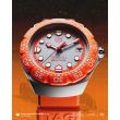 TAG Heuer Formula 1 Zandvoort GP Limited Edition 38MM | WBY111H.FT8128